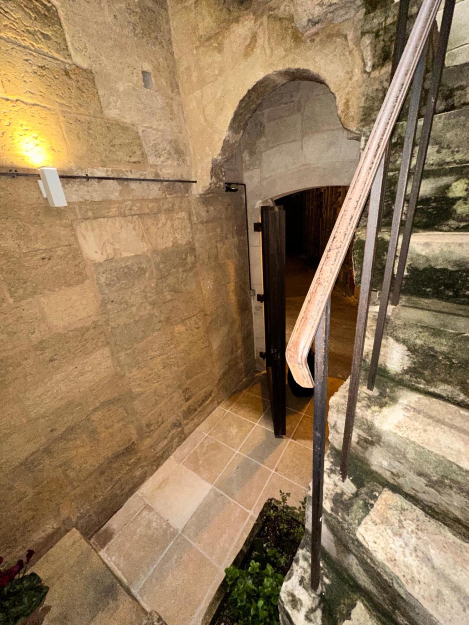 La Dimora Delle Grazie Bed & Breakfast San Cesario di Lecce Eksteriør bilde