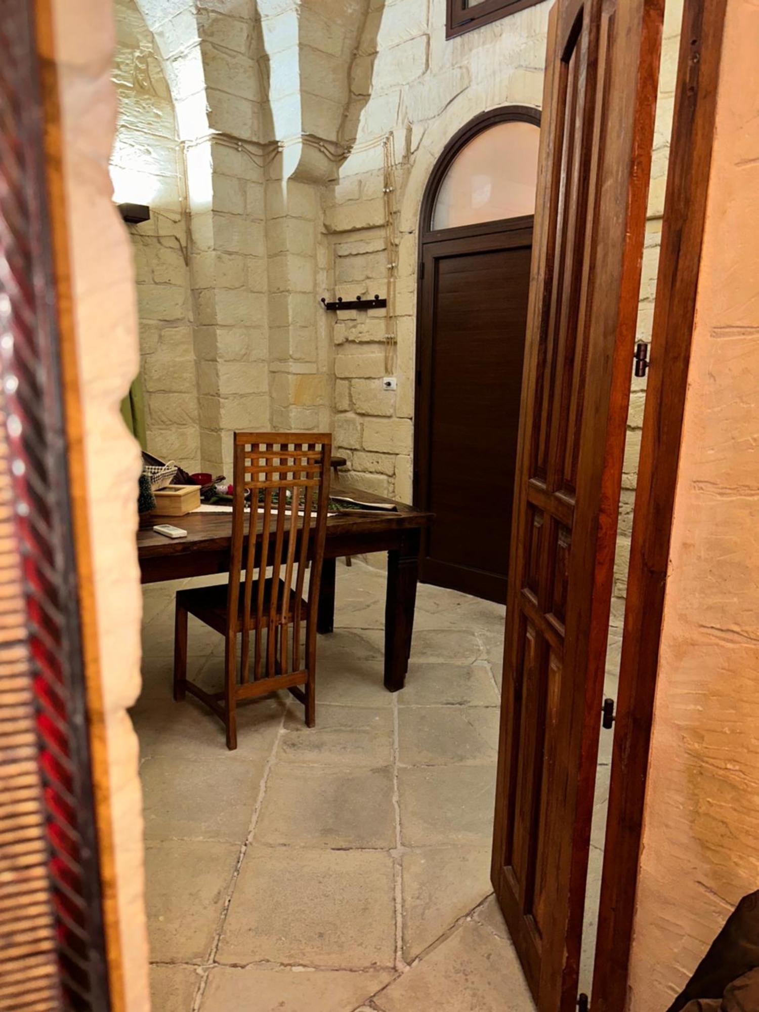 La Dimora Delle Grazie Bed & Breakfast San Cesario di Lecce Eksteriør bilde