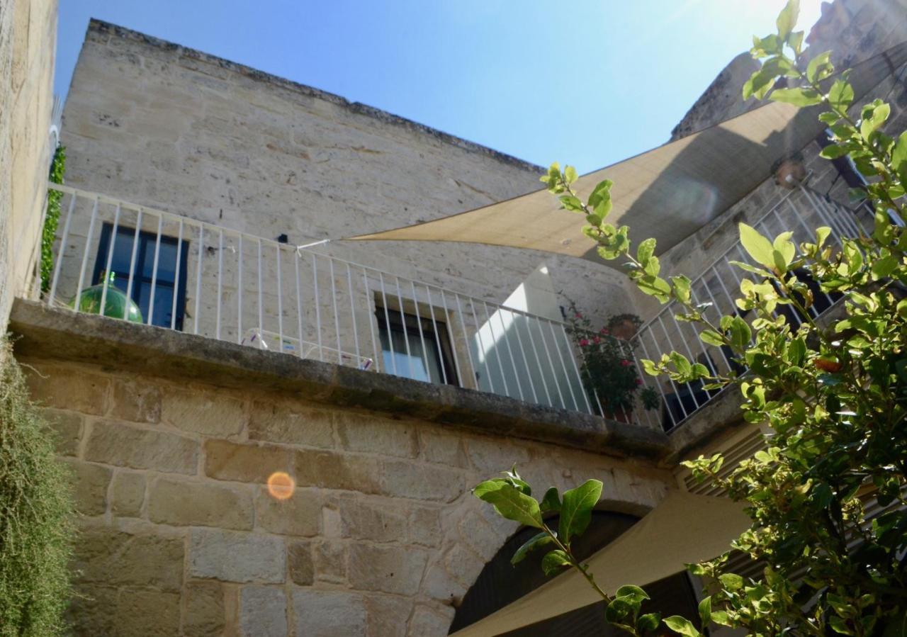 La Dimora Delle Grazie Bed & Breakfast San Cesario di Lecce Eksteriør bilde