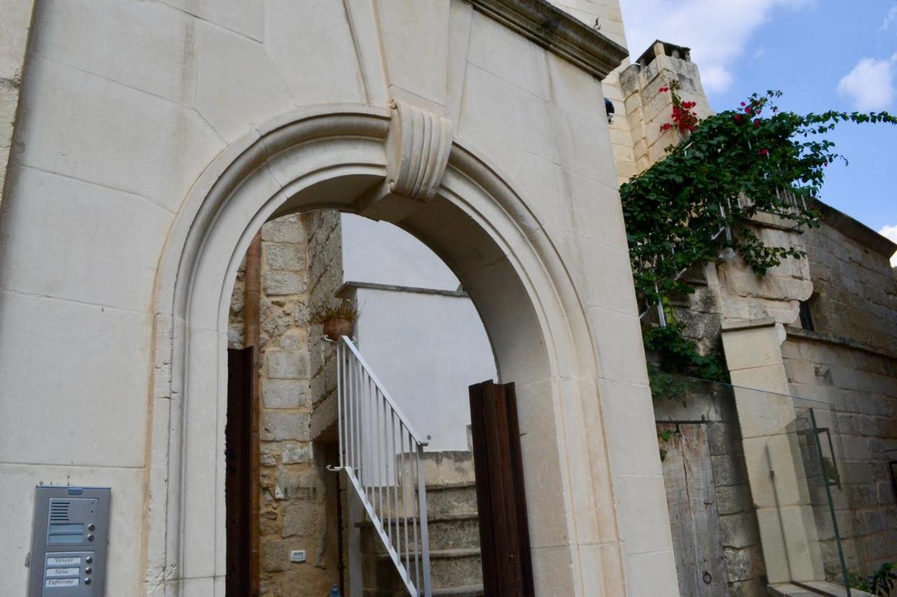 La Dimora Delle Grazie Bed & Breakfast San Cesario di Lecce Eksteriør bilde